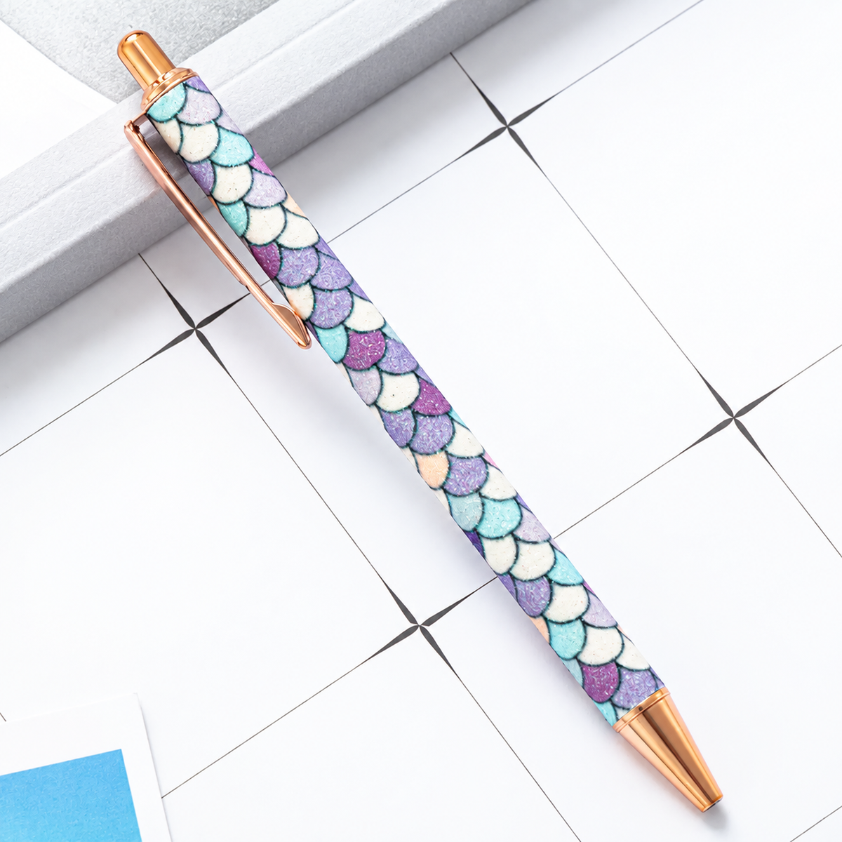 Sparkle Design Pen