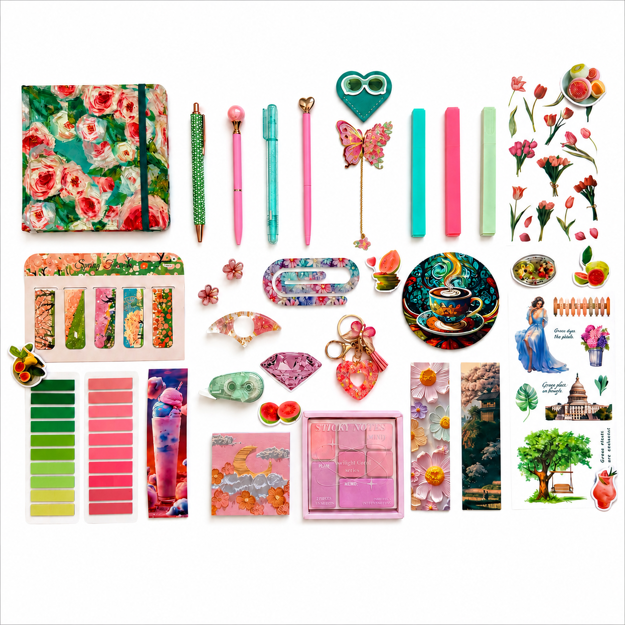 Weekly Bookish Bundle 🎬
