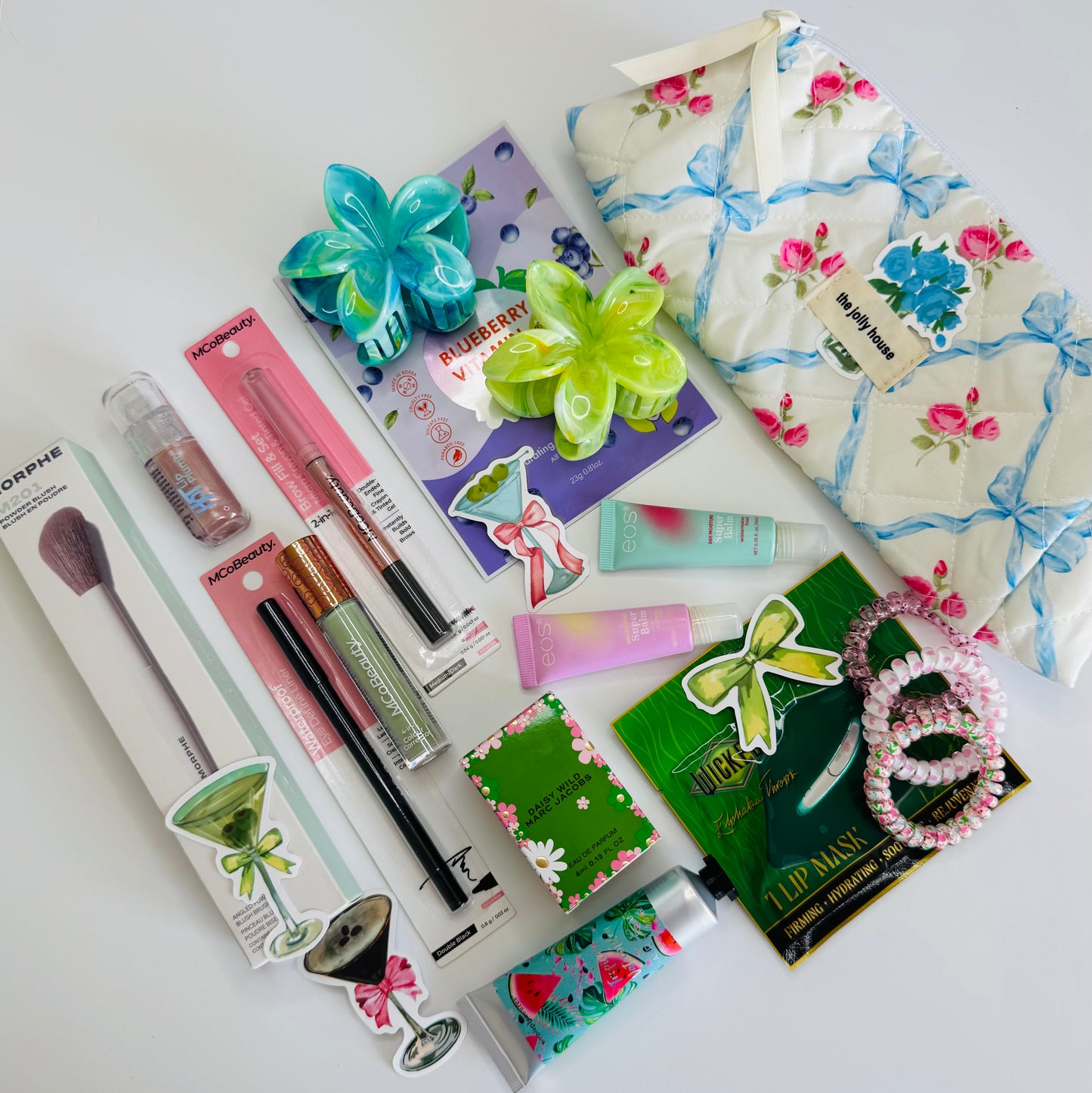 Aurora Glow Bundle