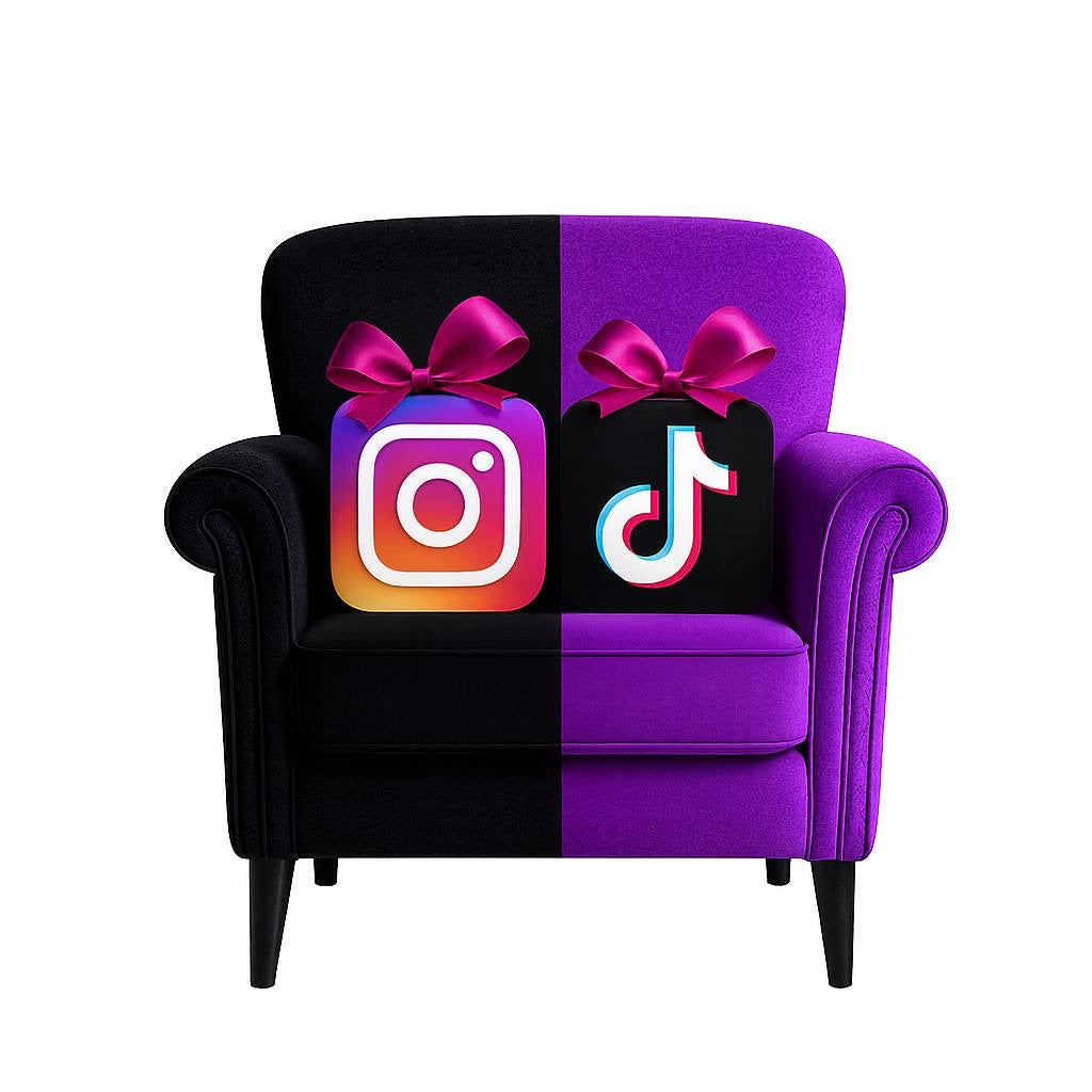 Order Packaging Video (TikTok, Instagram & Facebook)