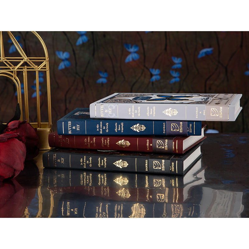 Butterfly Aesthetic Journal🦋