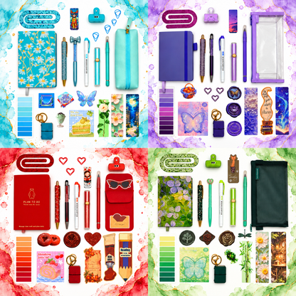 Mini Bookish Bundle