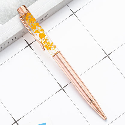 Floral Pens