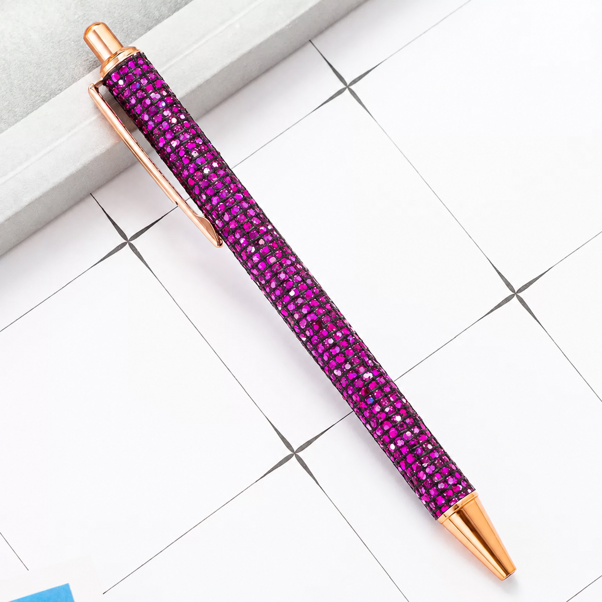 Sparkle Design Pen