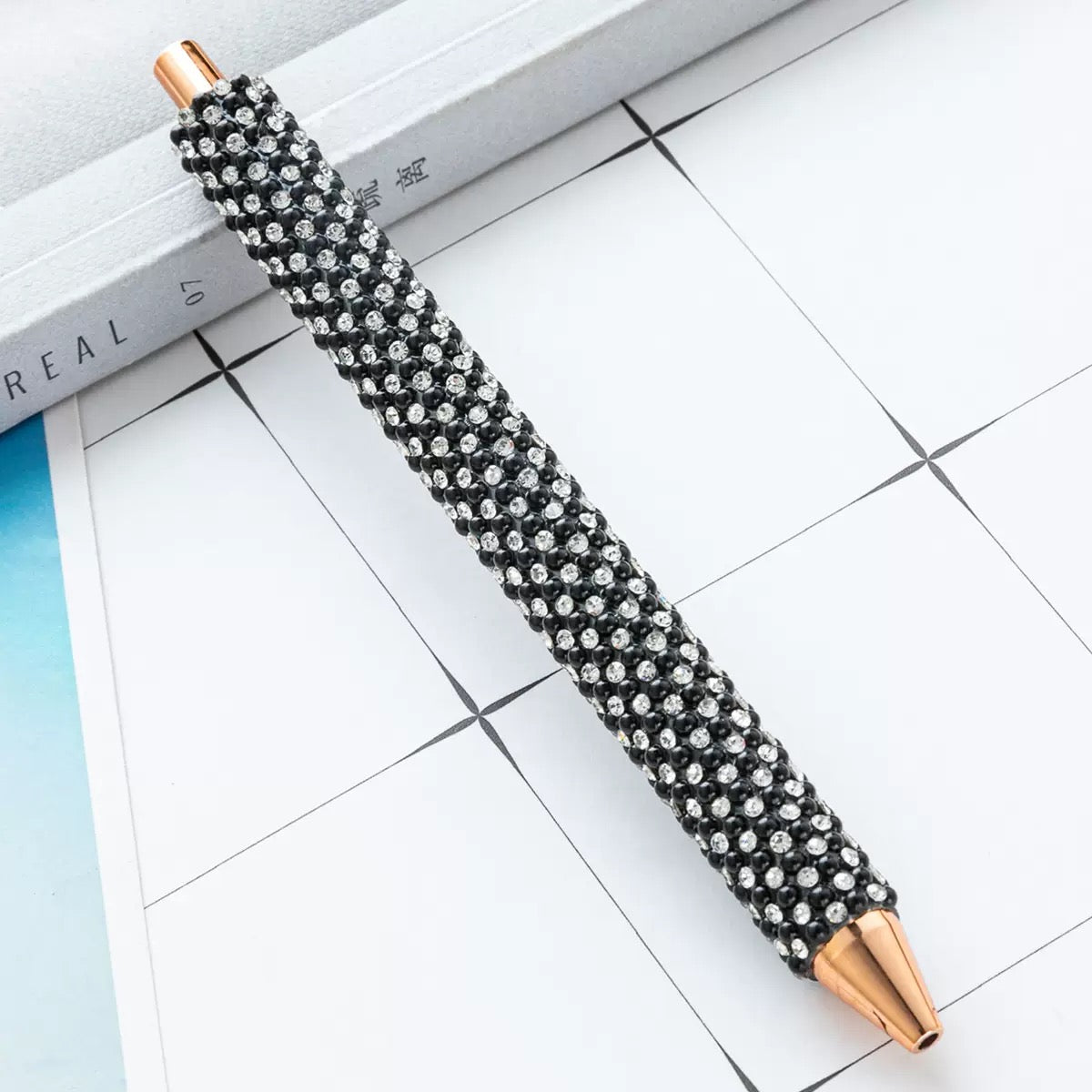 Rhinestone Crystal Pens