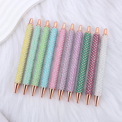 Rhinestone Crystal Pens