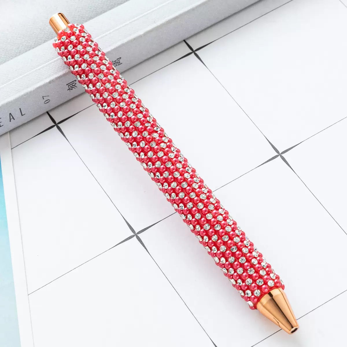 Rhinestone Crystal Pens