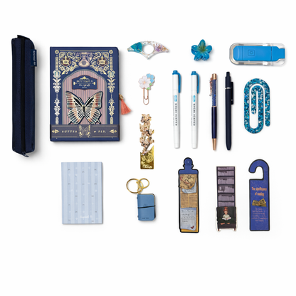 Butterfly Bookish Bundle🦋