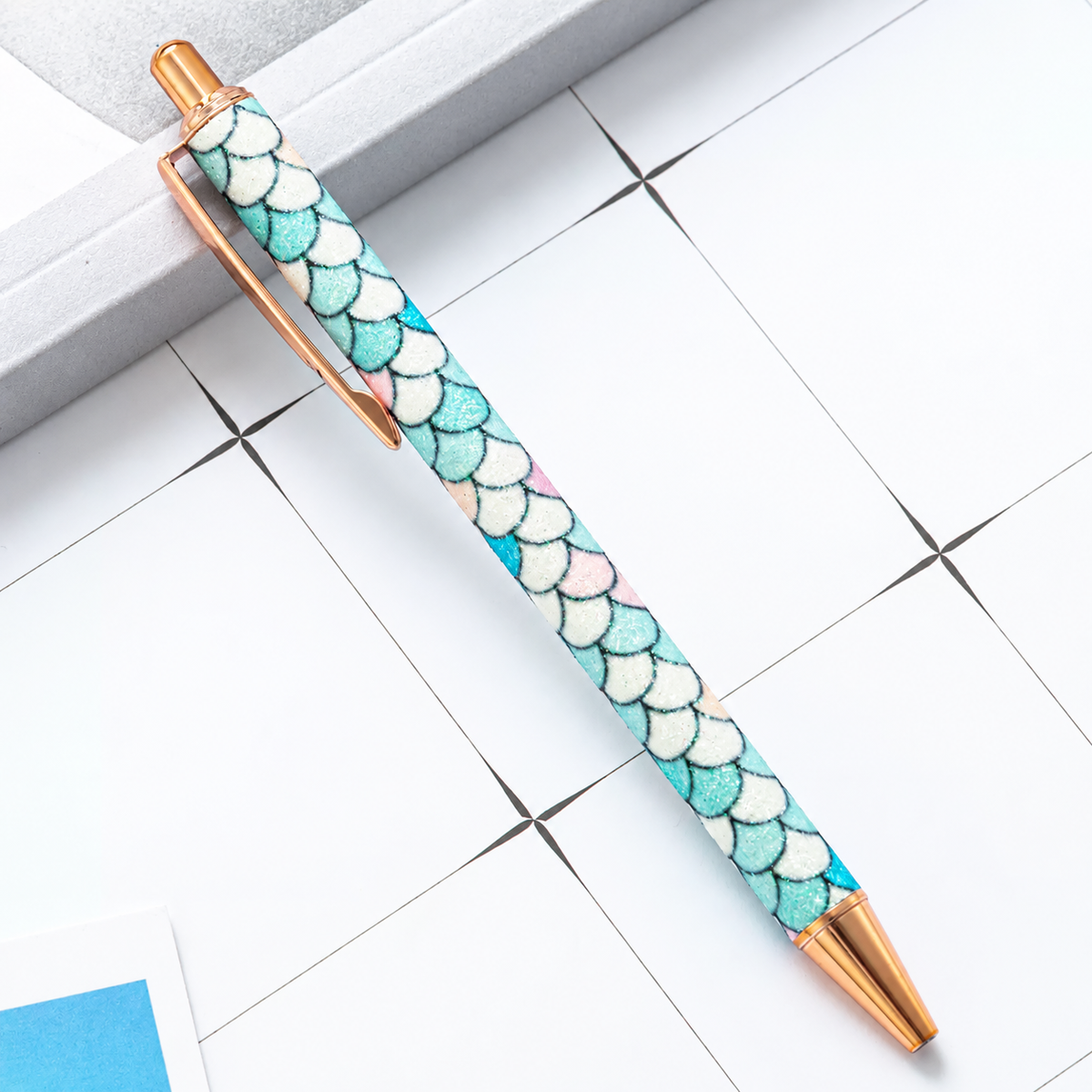 Sparkle Design Pen