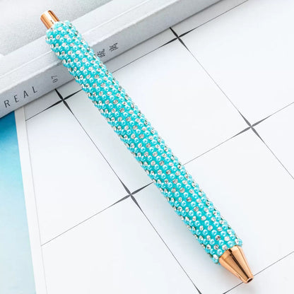 Rhinestone Crystal Pens