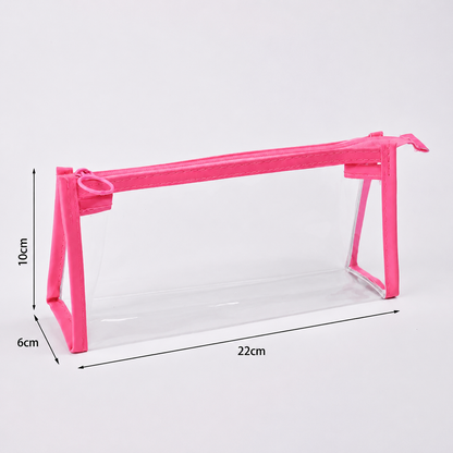 Clear Pencil Case