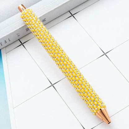 Rhinestone Crystal Pens