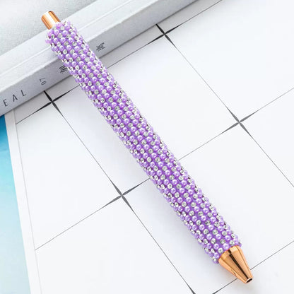 Rhinestone Crystal Pens