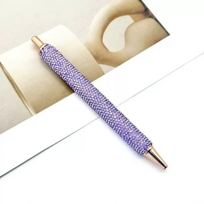 Rhinestone Crystal Pens