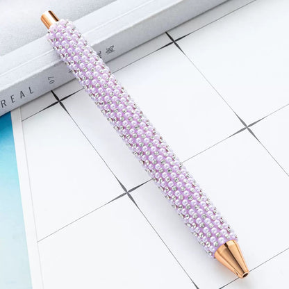 Rhinestone Crystal Pens