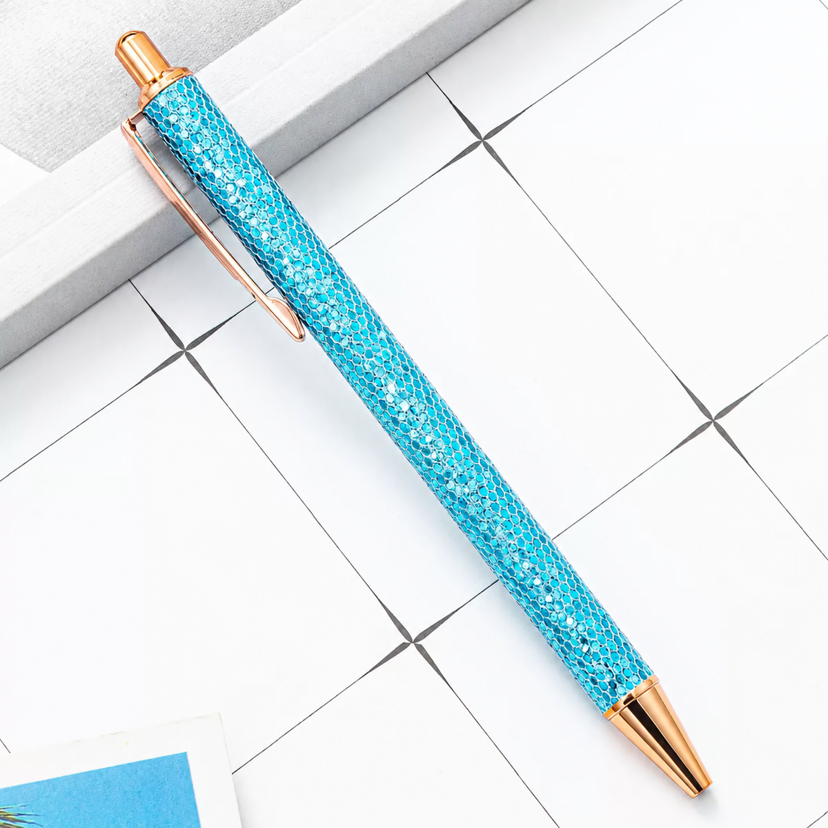 Sparkle Design Pen