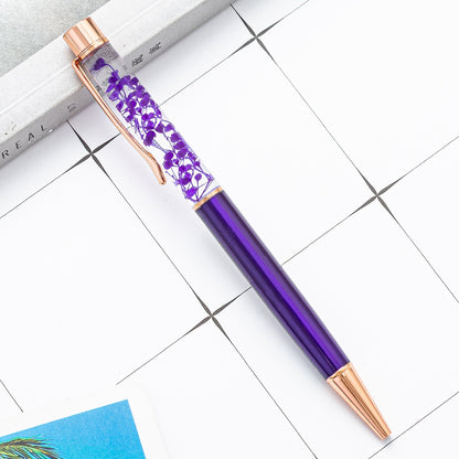 Floral Pens