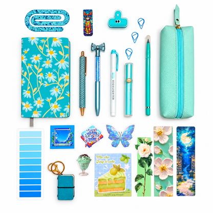 Mini Bookish Bundle