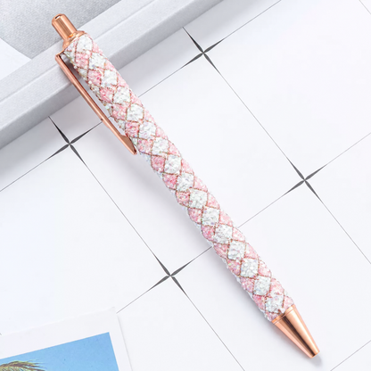 Sequin Sparkle Pens