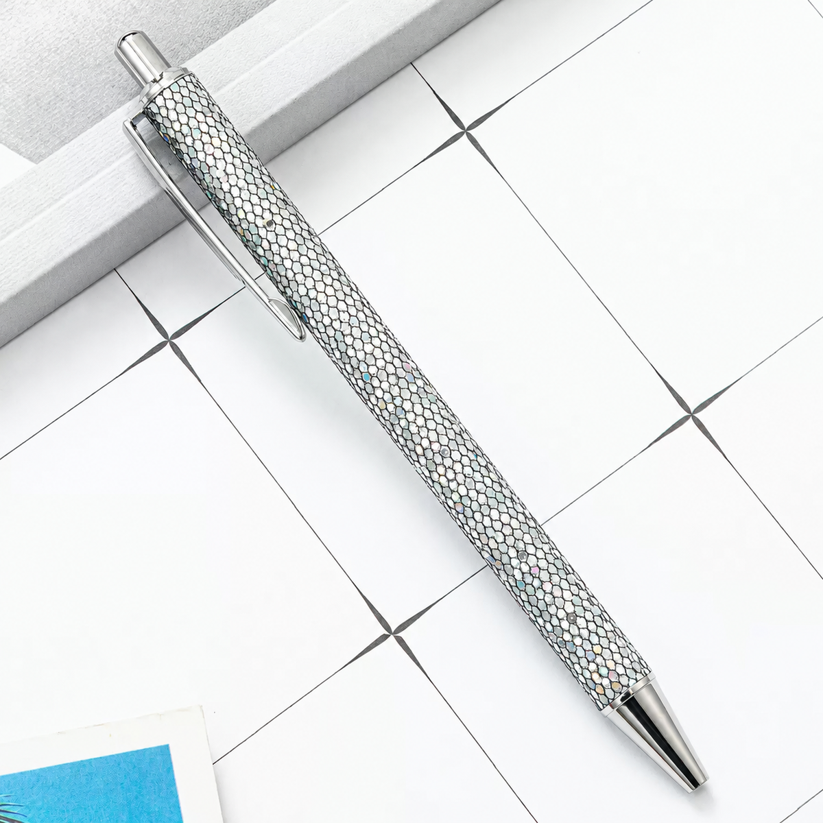Sparkle Design Pen
