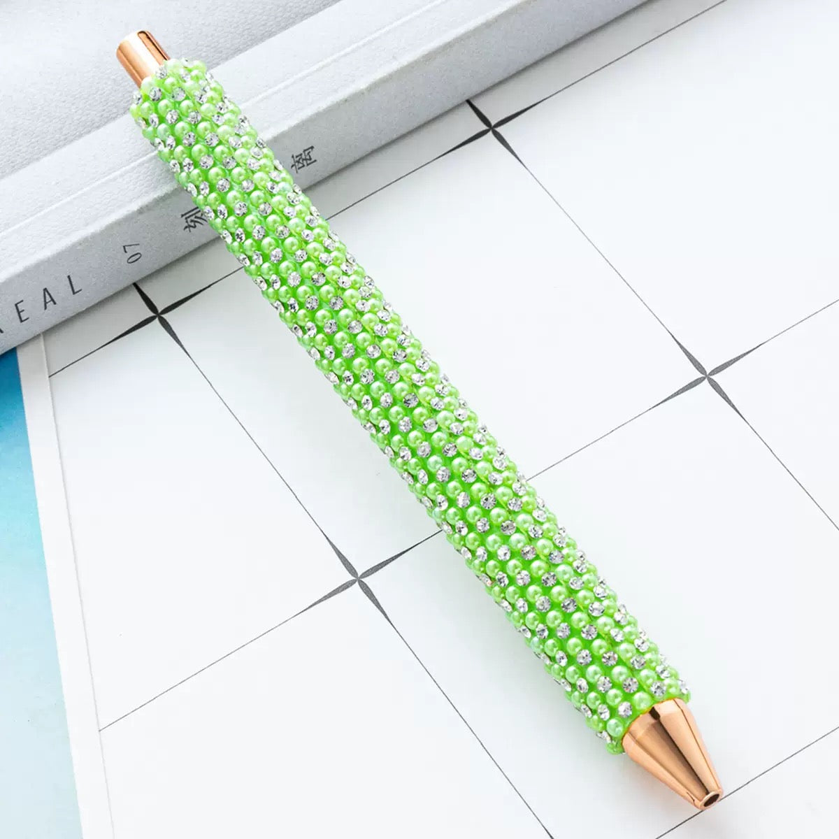 Rhinestone Crystal Pens