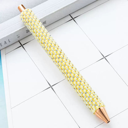 Rhinestone Crystal Pens