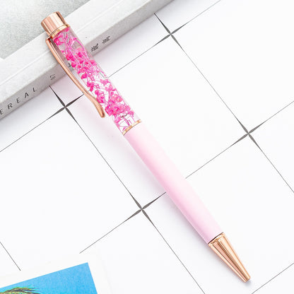 Floral Pens
