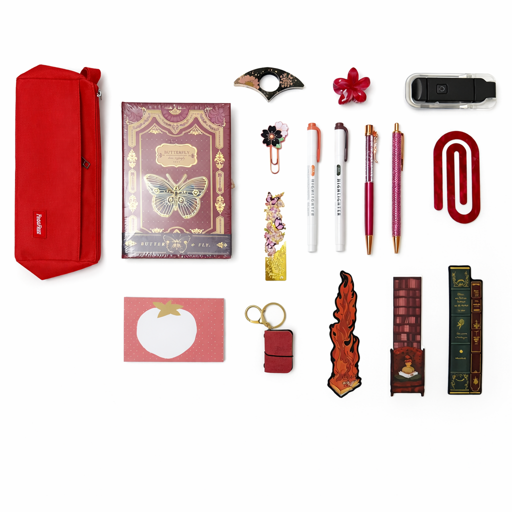 Butterfly Bookish Bundle🦋