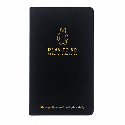 My Day To-Do Planner