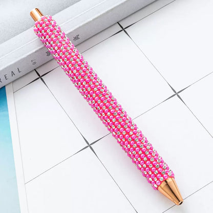 Rhinestone Crystal Pens