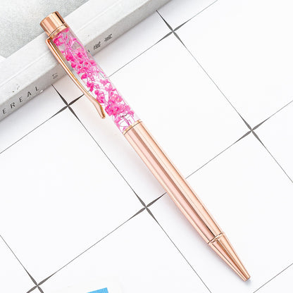 Floral Pens