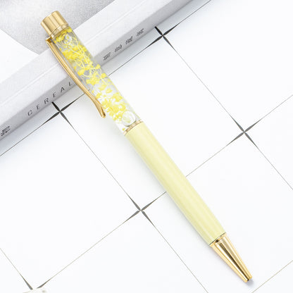 Floral Pens