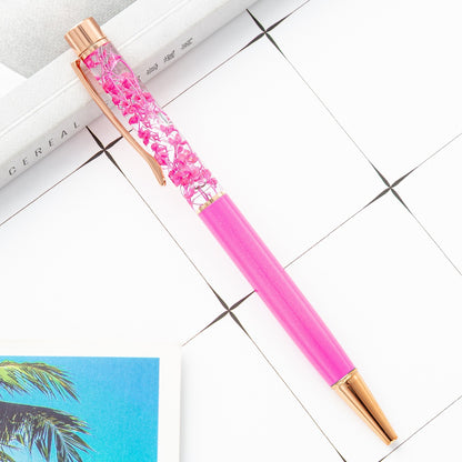 Floral Pens