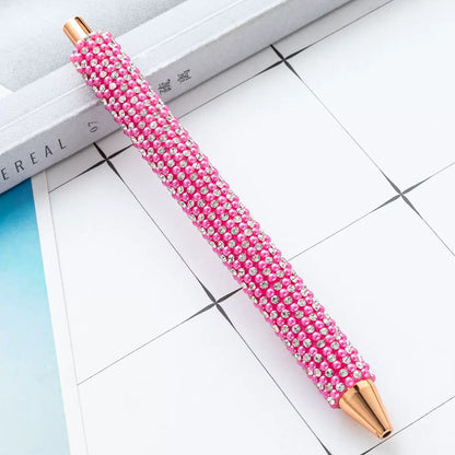 Rhinestone Crystal Pens