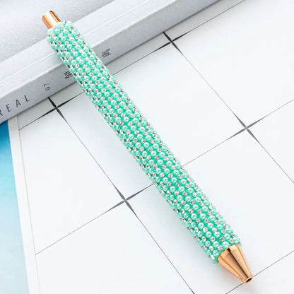 Rhinestone Crystal Pens
