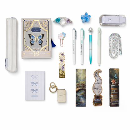 Butterfly Bookish Bundle🦋