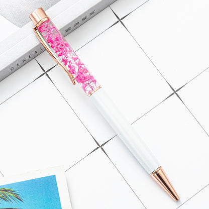 Floral Pens