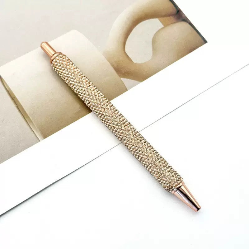 Rhinestone Crystal Pens