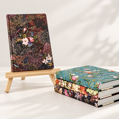 Secret Garden – Hardcover Notebook