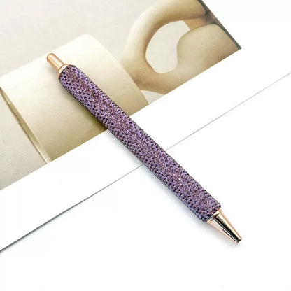 Rhinestone Crystal Pens
