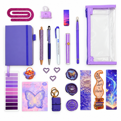 Mini Bookish Bundle