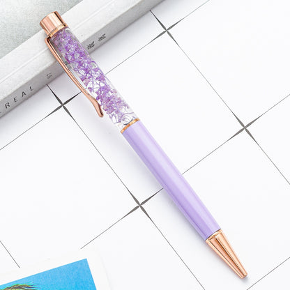 Floral Pens