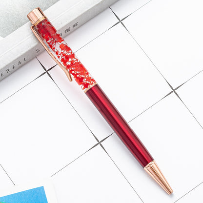 Floral Pens