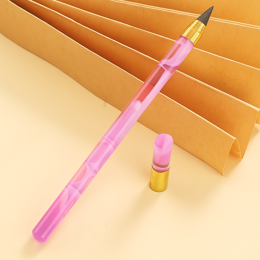 Eternal Pencil ✏️ The Pencil That Writes Forever