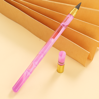 Eternal Pencil ✏️ The Pencil That Writes Forever