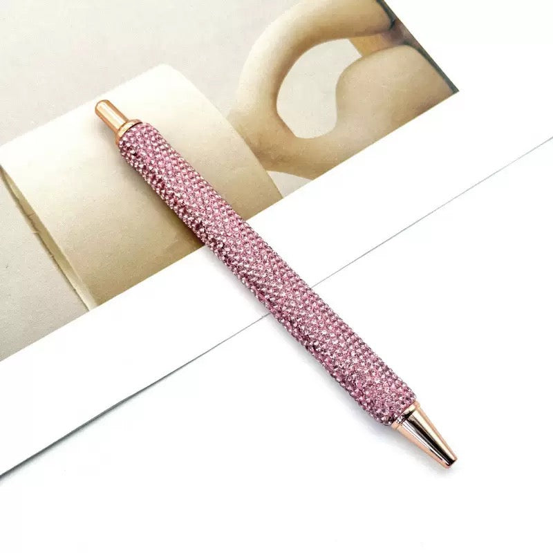 Rhinestone Crystal Pens