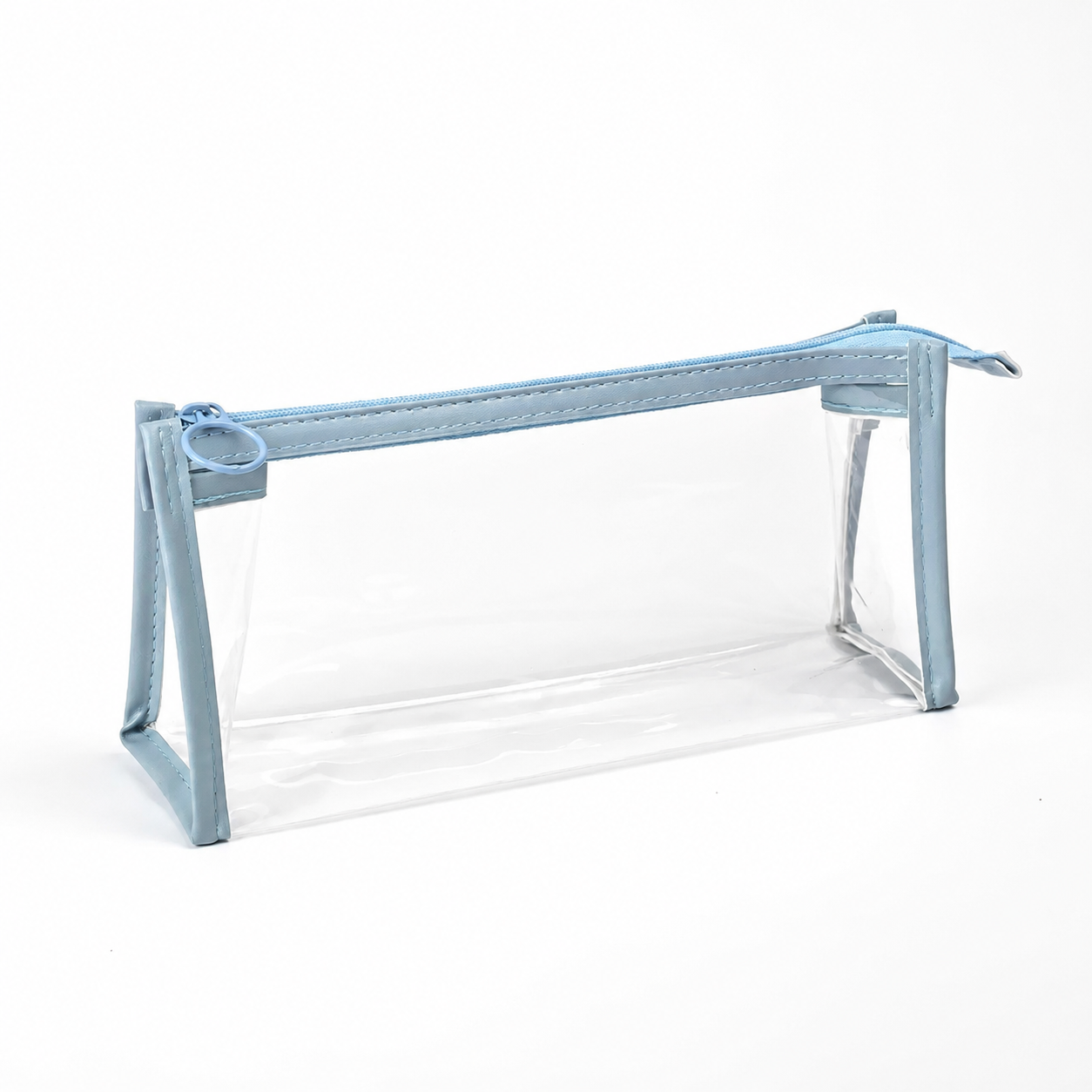 Clear Pencil Case