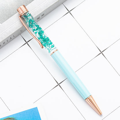 Floral Pens