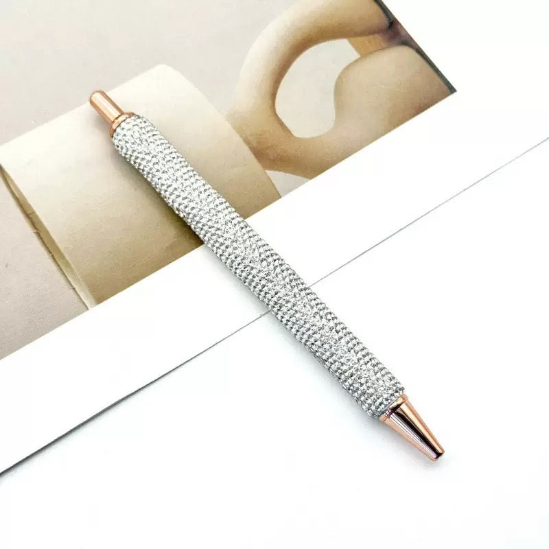 Rhinestone Crystal Pens