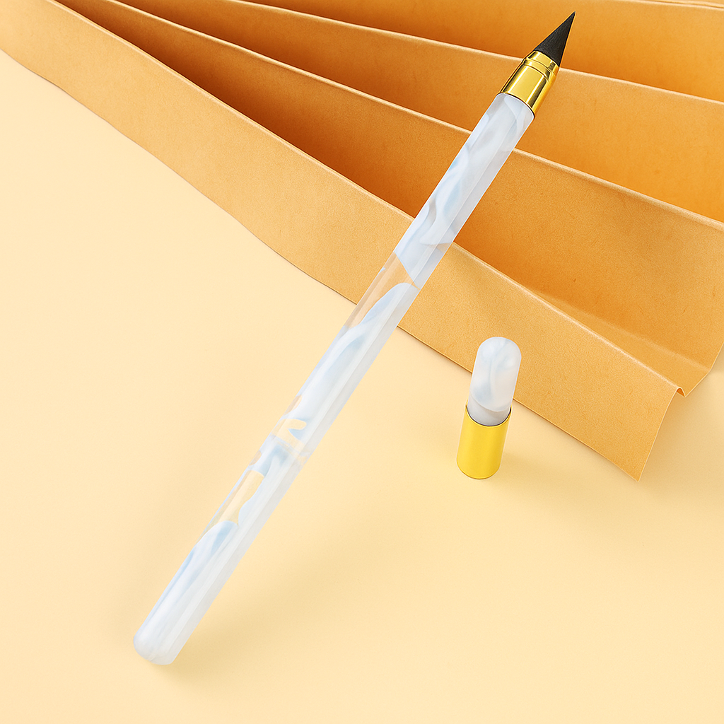 Eternal Pencil ✏️ The Pencil That Writes Forever